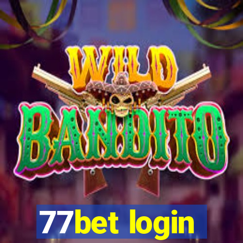 77bet login